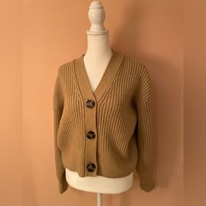 H&M Sweater/Cardigan - Small, New